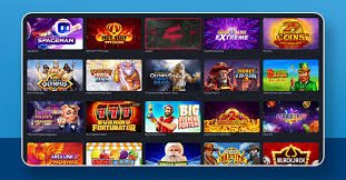 Antarmuka aplikasi mobile joki win menampilkan permainan live-dealer, sportsbook, dan slot dalam satu dashboard