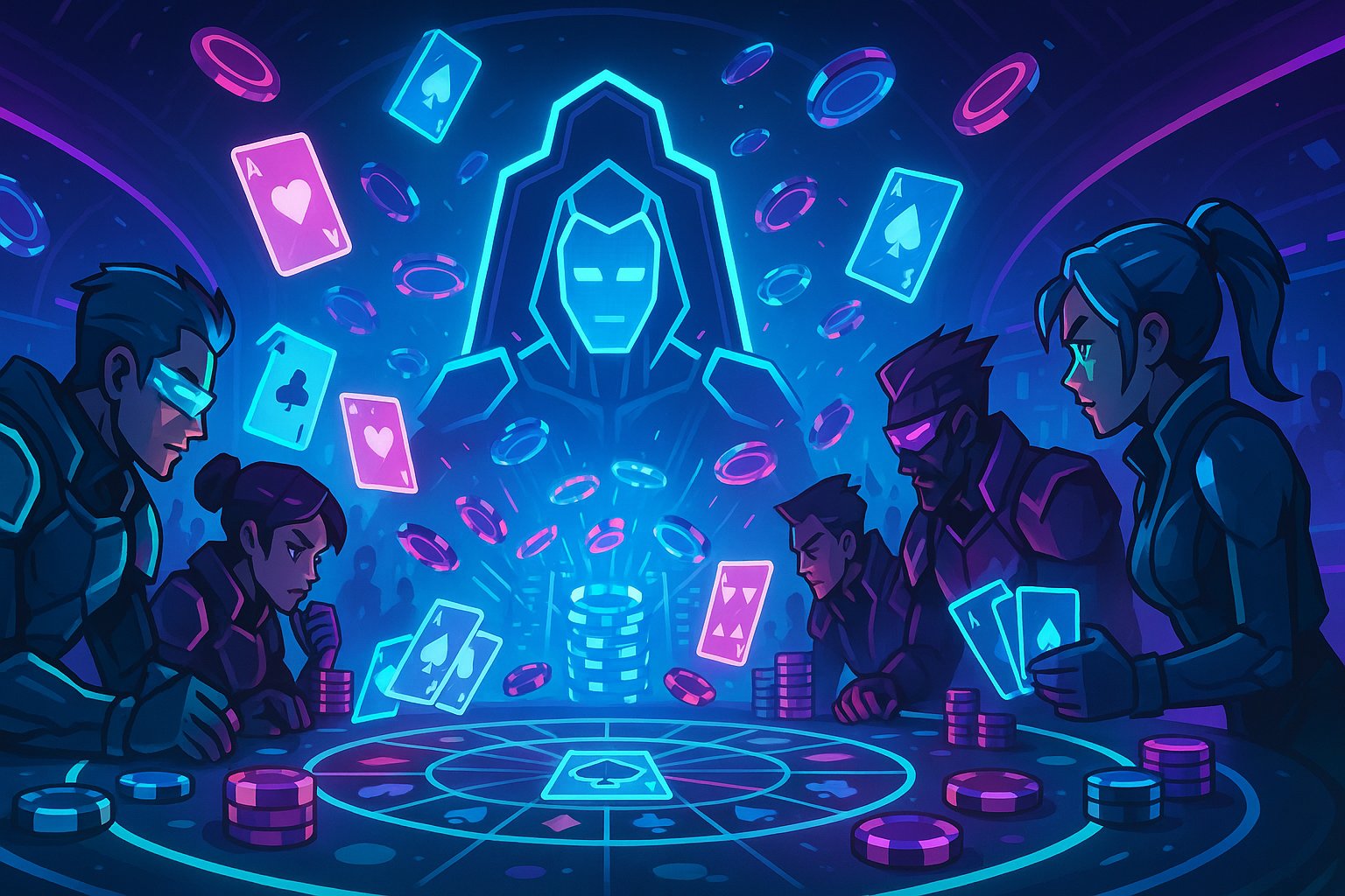 Antarmuka jadwal pertandingan di aplikasi mobile joki win menampilkan daftar live-dealer dan waktu mulai
